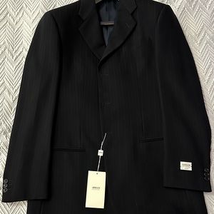 Armani Collezioni Men’s Suite Blazer